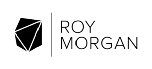 Roy Morgan logo