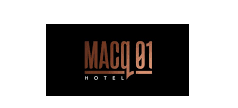 MACq01 Hotel logo
