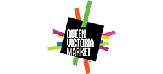 Queen Victoria Market logo