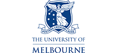 University of Melbourne logo