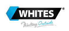 Whites Group Thinking Outside logo