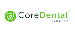 Core Dental Group logo