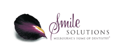 Smile Solutions logo