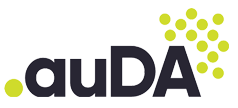 auDA logo