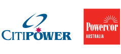 Citipower logo