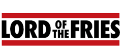 Lord of the Fries logo