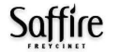 Saffire Freycinet logo