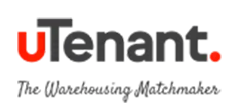 uTenant logo