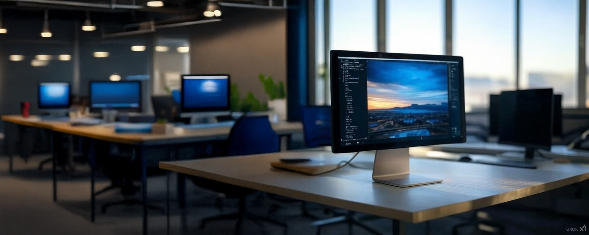 Generative AI Implementation