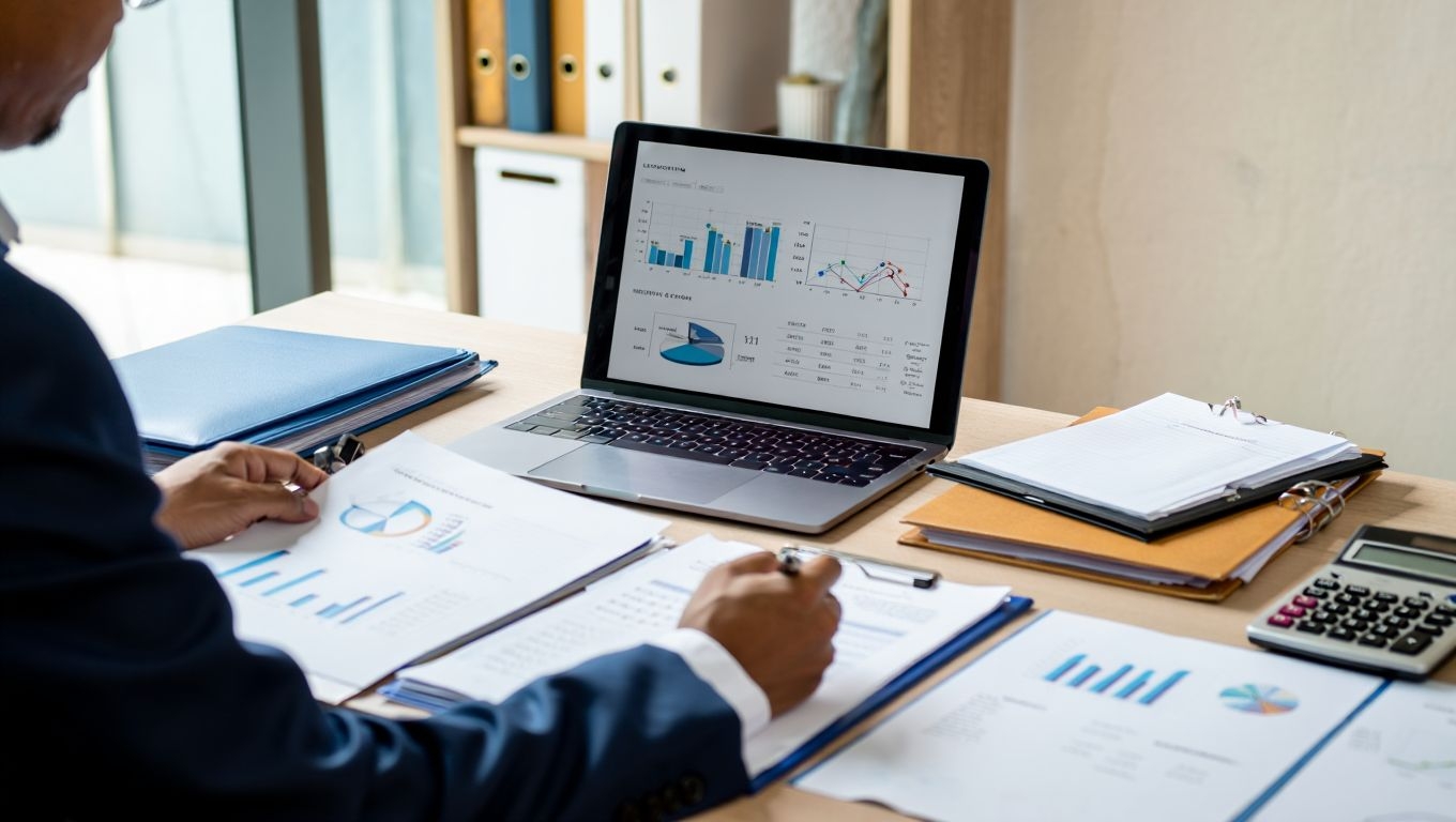 Digital Marketing for Accountants