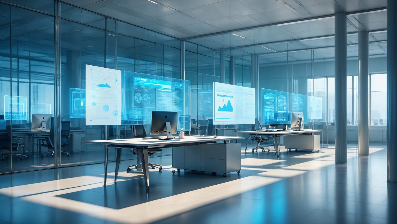 AI Readiness: Is Your Business Prepared for the Future?