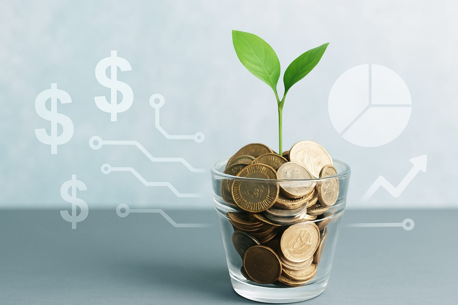 AI for Financial Management: Smarter Budgeting and Forecasting