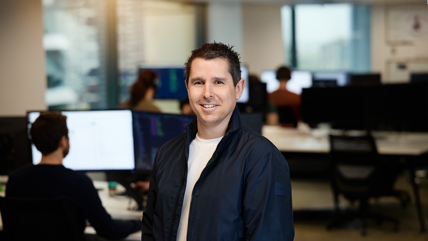 Why Every Business Will Have Its Own AI Business Platform in the Fifth Industrial Revolution