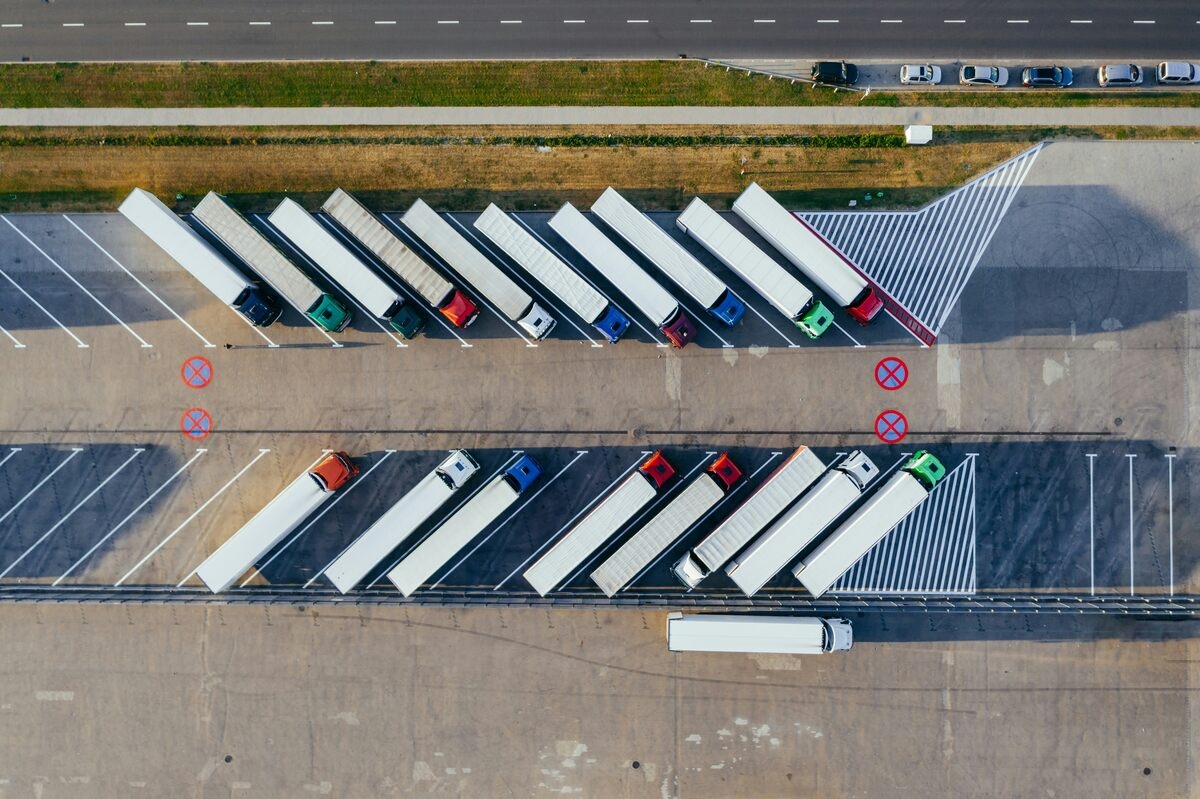 Transport & Logistics