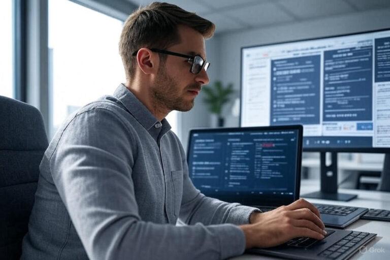 The Risks of Neglecting Technical SEO in the Age of AI‑Driven Search