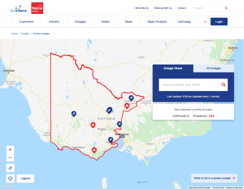 Laptop screen showing a Bowens webpage with a staff member and a newsletter signup form.