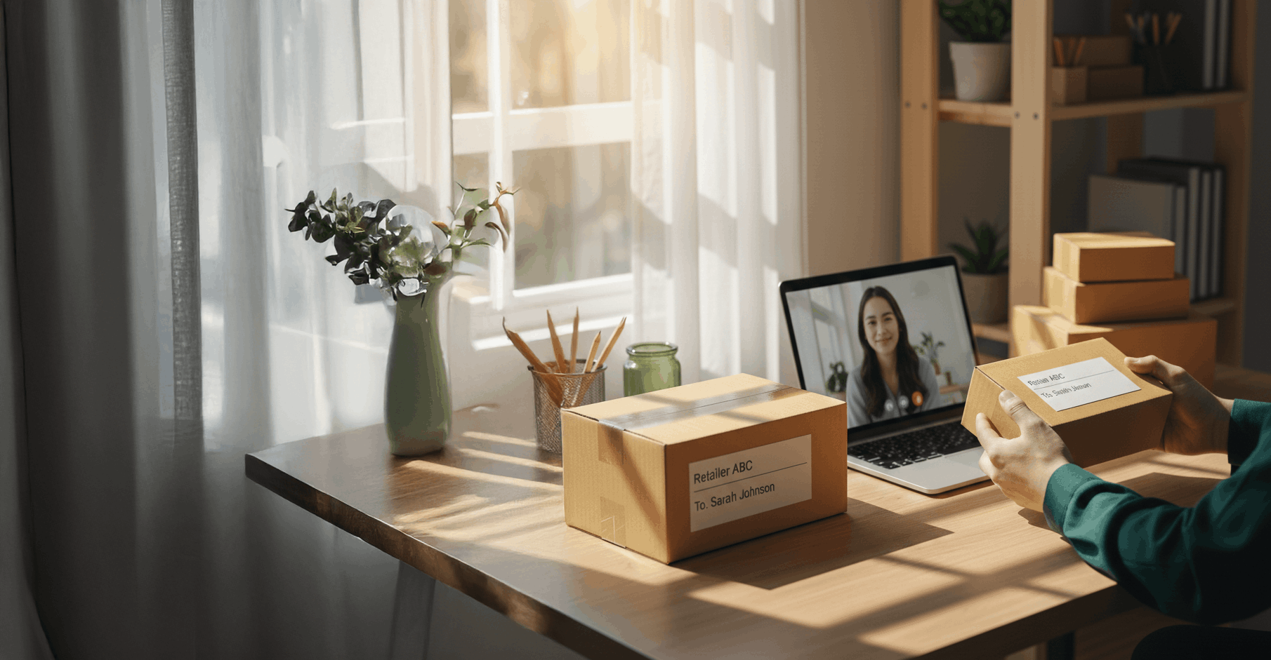 eCommerce Website Design