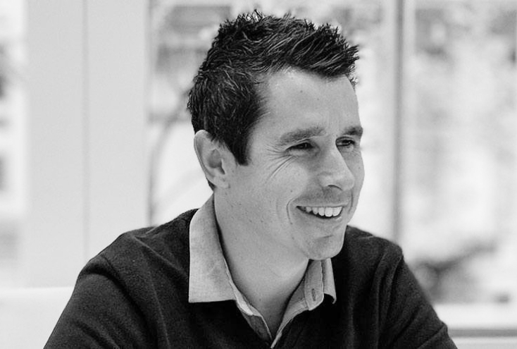 Adrian Randall Arcadian Digital Founder