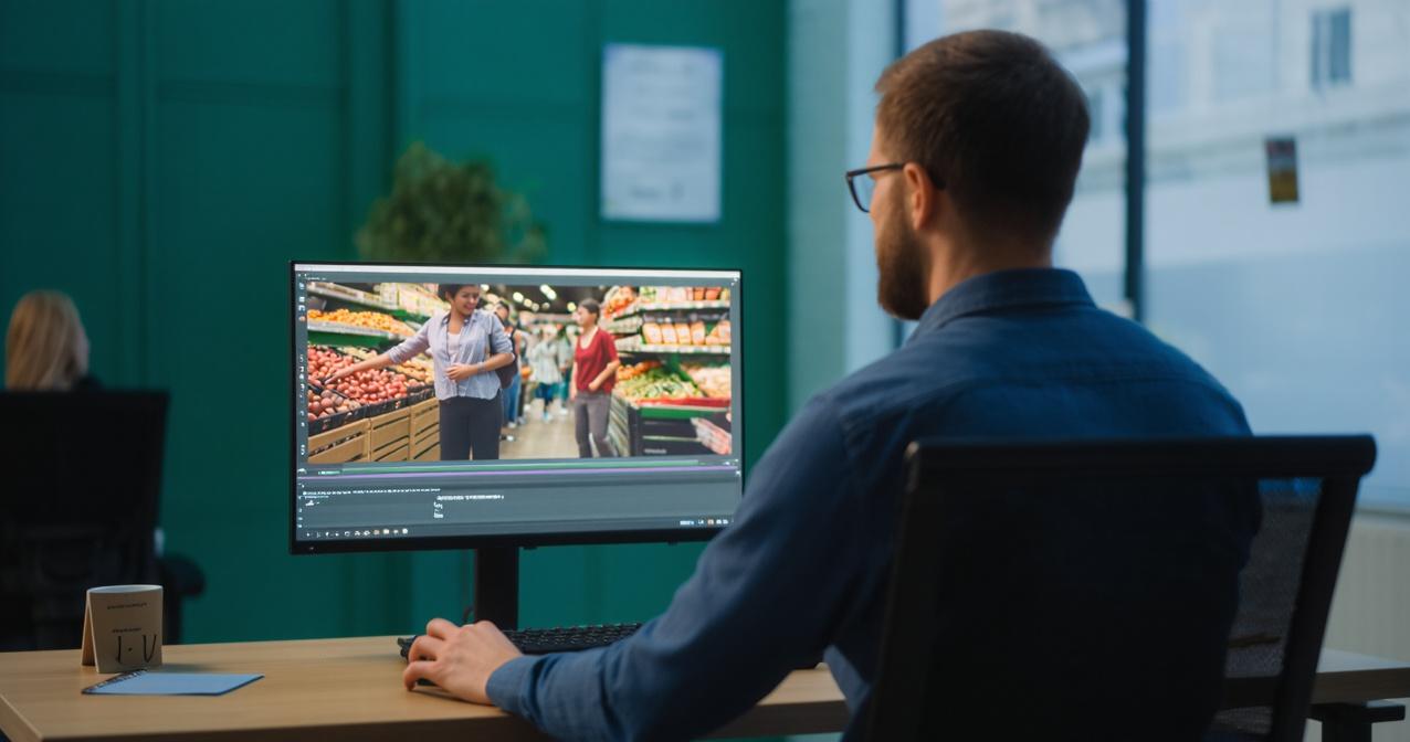 Social Media Advertising