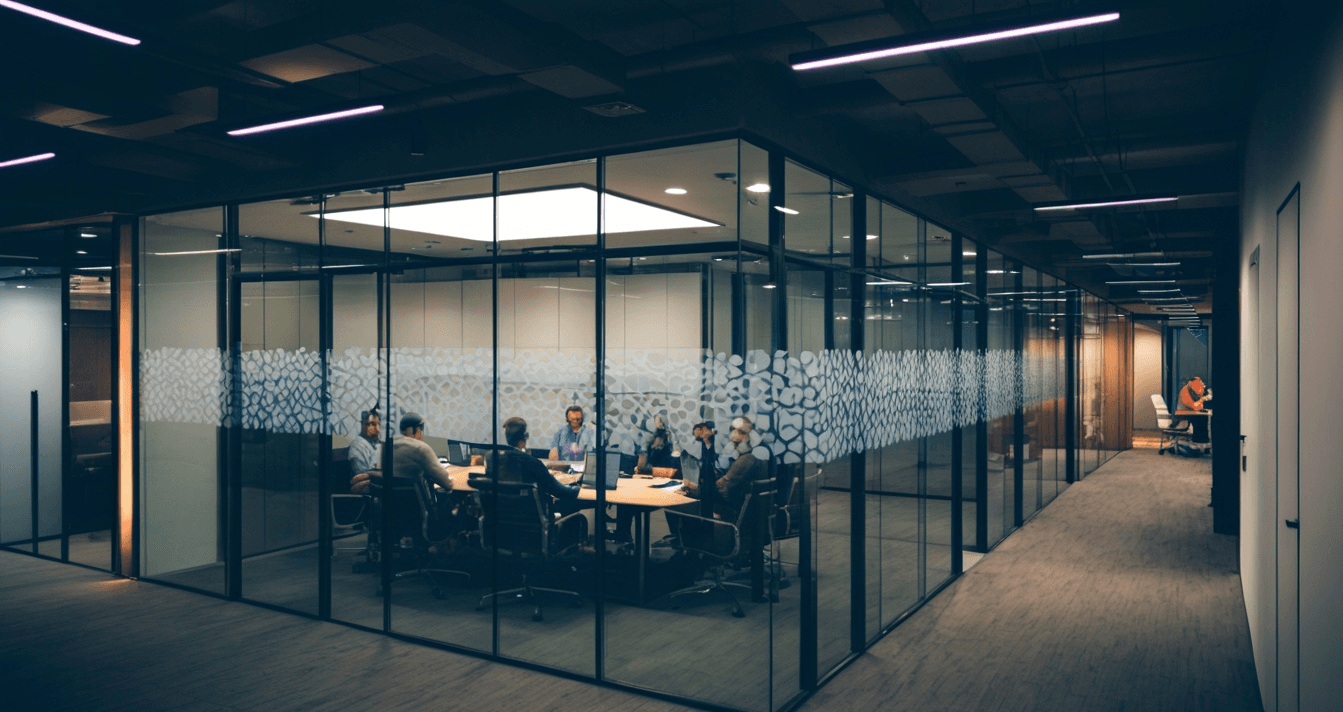 Digital Business Consulting