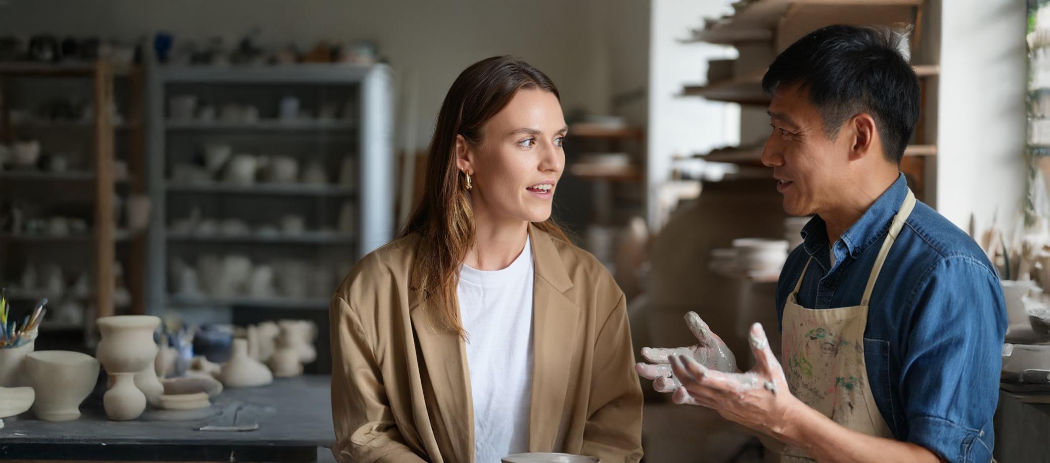 Digital Business Consulting