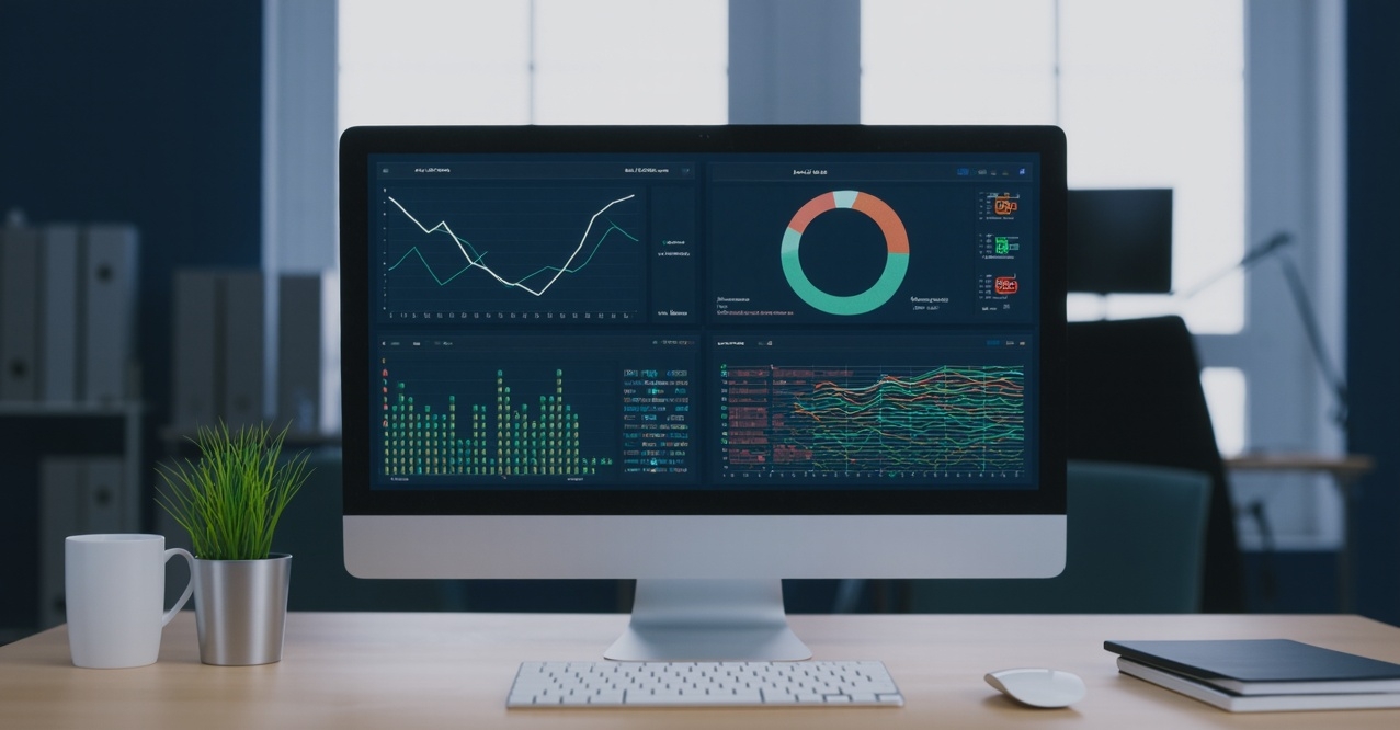Data Analytics & Reporting