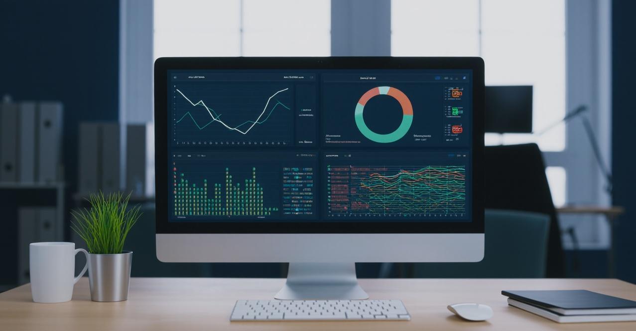 Data Analytics & Reporting