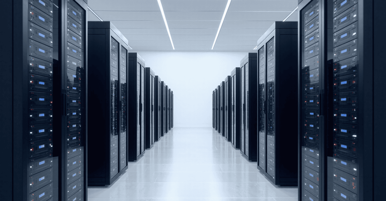 Cybersecurity & Digital Trust