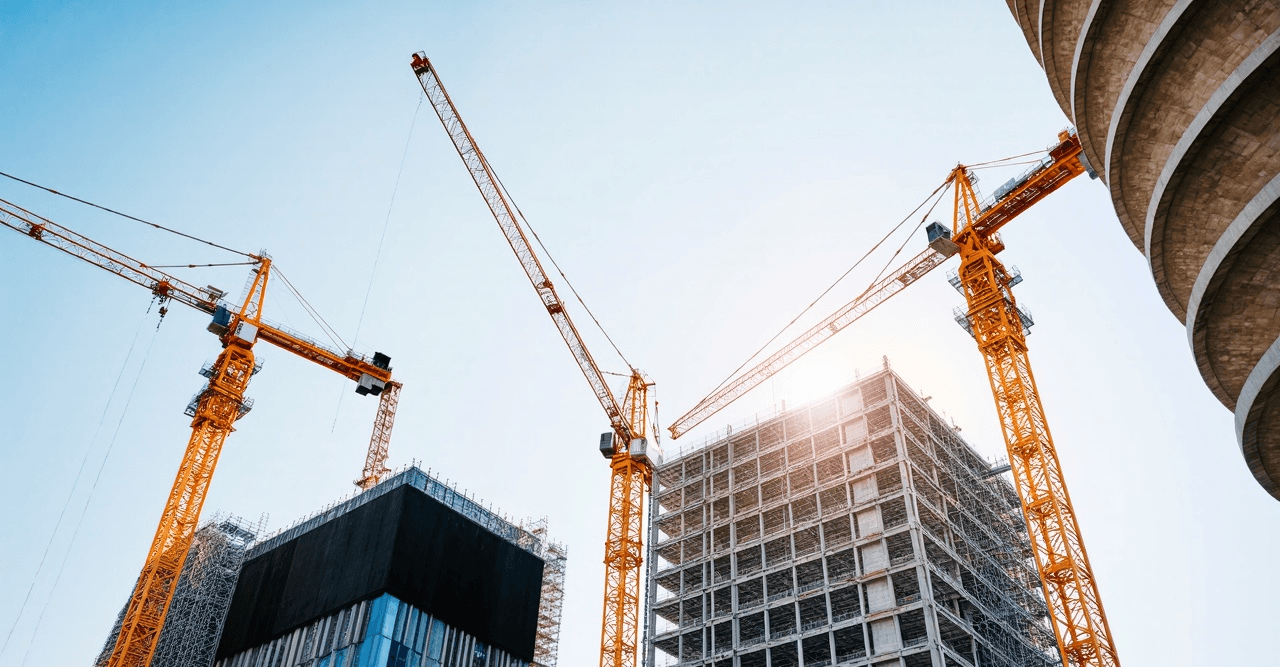 Building Supplies & Trades