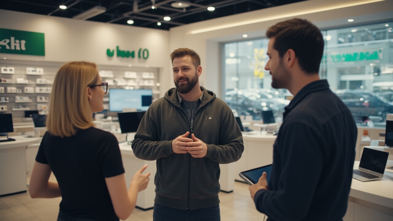 Marketing Automation