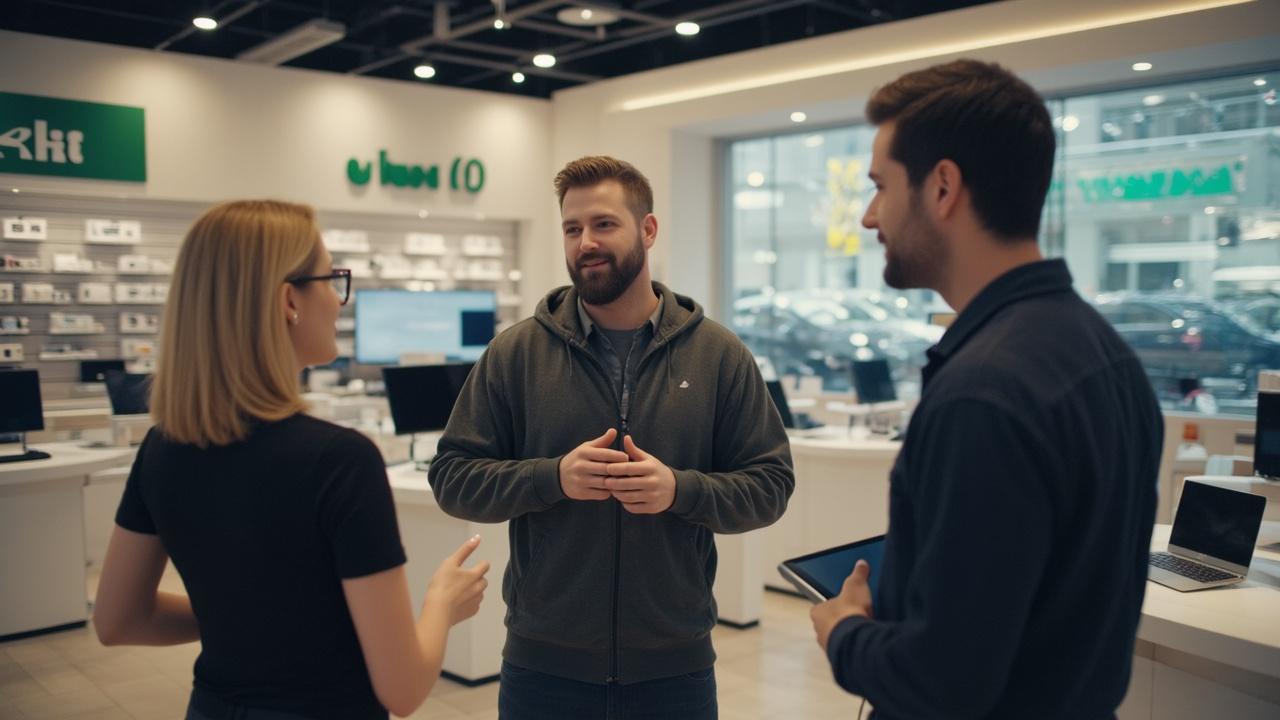 Marketing Automation