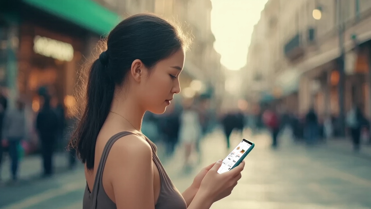 Performance Marketing