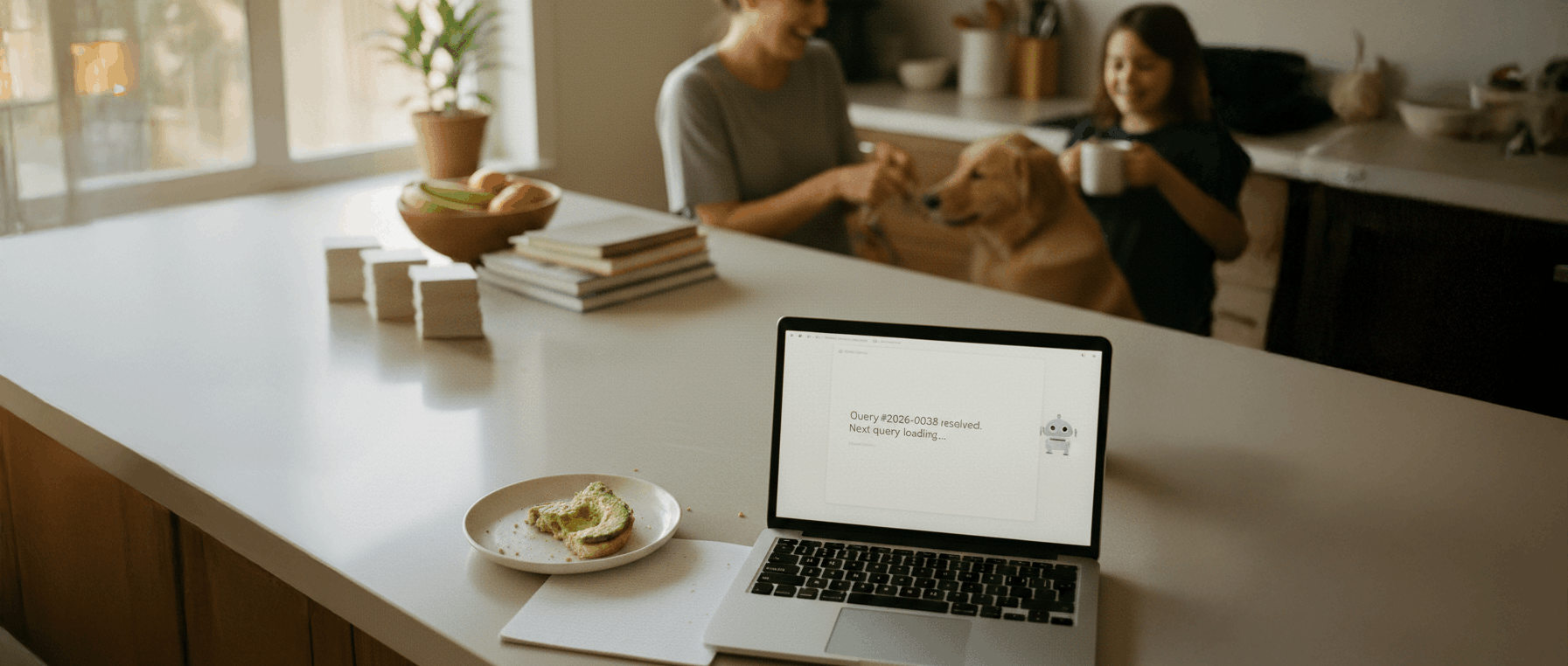 Customer Service Solutions with AI