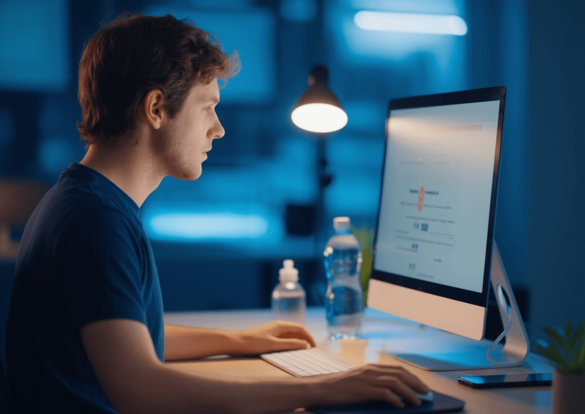 Google Core Algorithm Update October 2023