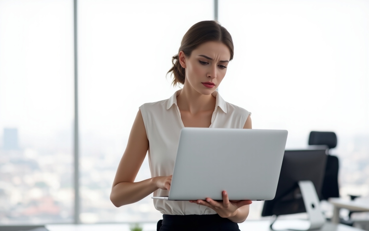 Don’t Risk Your Business With A Cheap Website Host