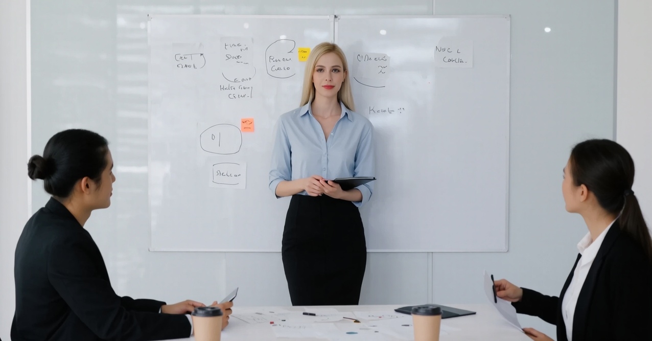 What is the Role of a Project Manager?