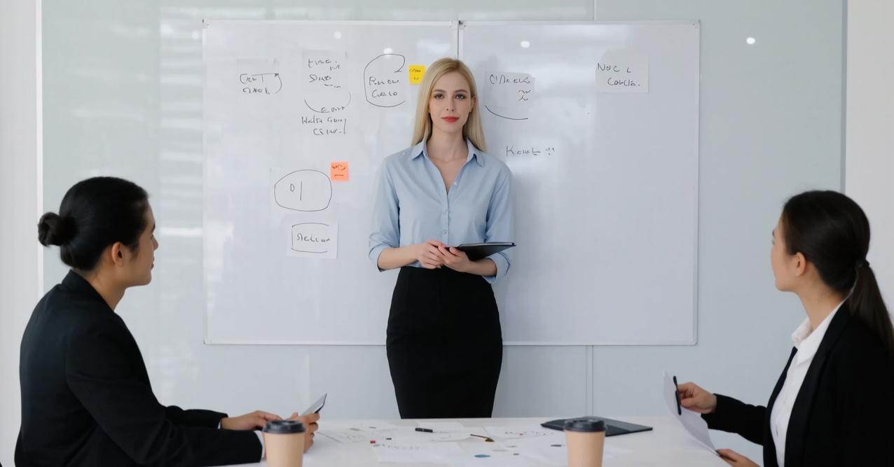 What is the Role of a Project Manager?