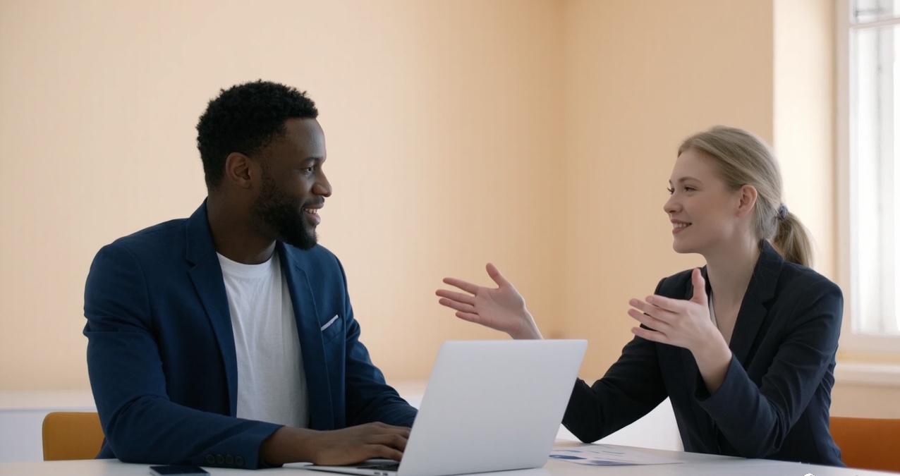 How To Optimise Your Website Messaging To Increase Conversions