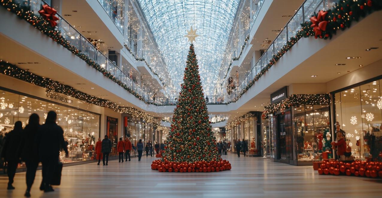 How To Get Ahead of Competitors During Seasonal Peaks