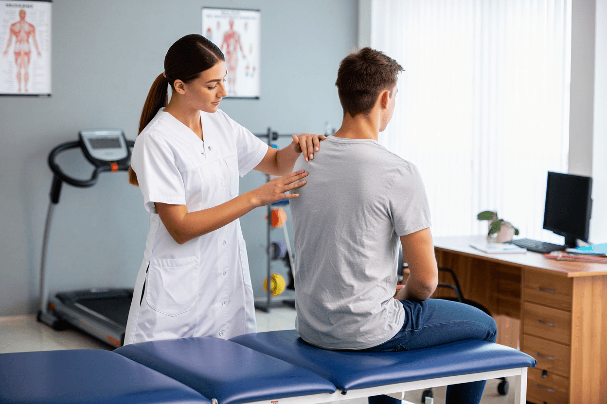 Digital Marketing for Healthcare Providers