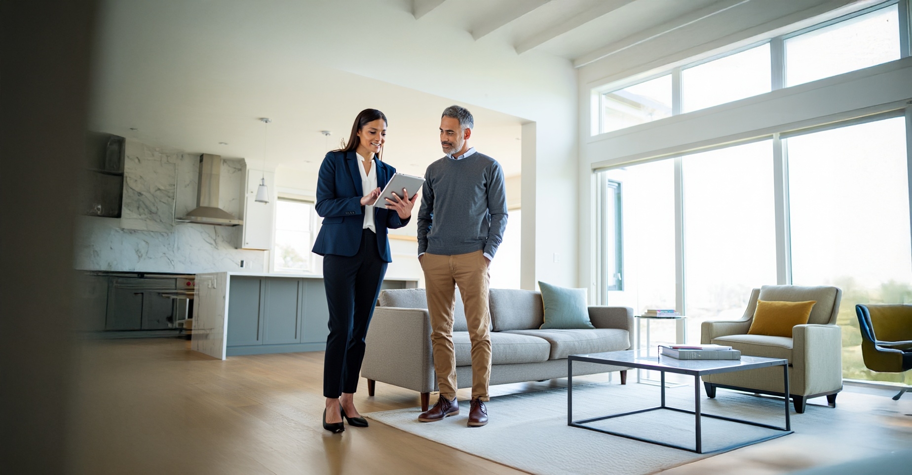 Digital Marketing for Real Estate