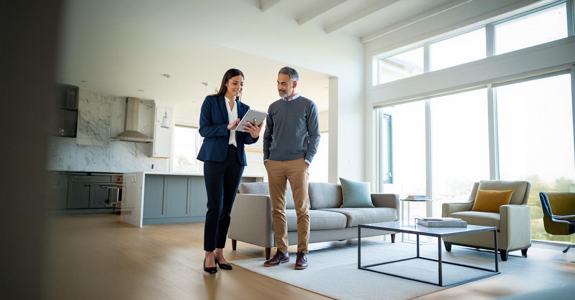 Digital Marketing for Real Estate