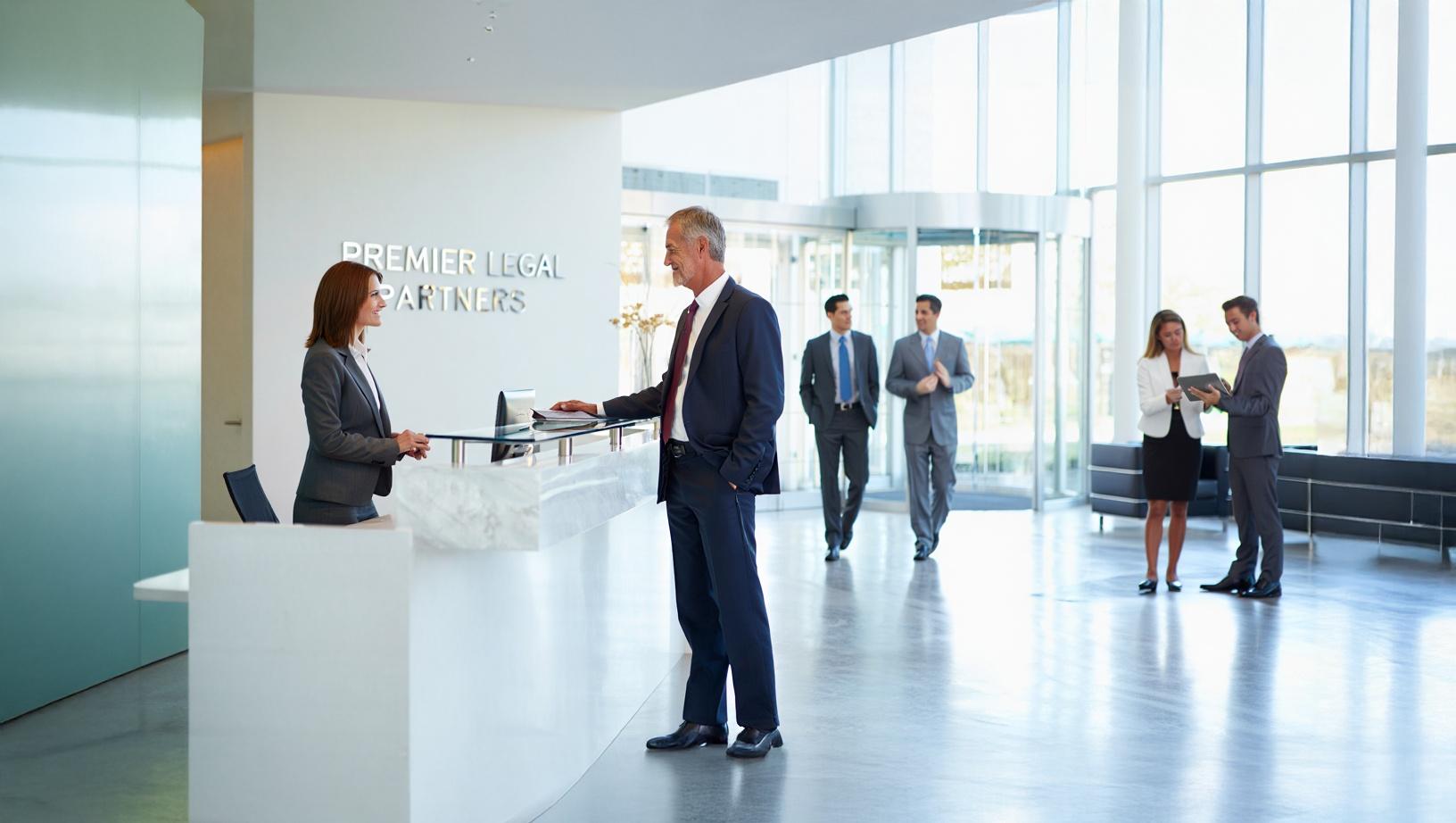 Digital Marketing for Lawyers