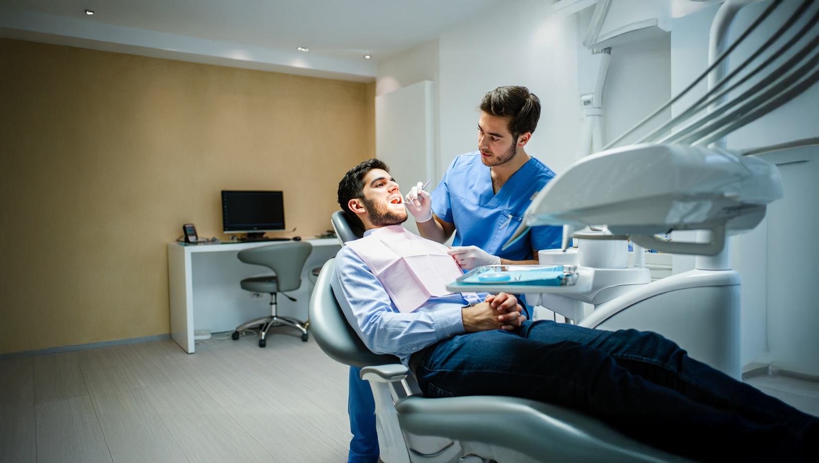 Digital Marketing for Dentists