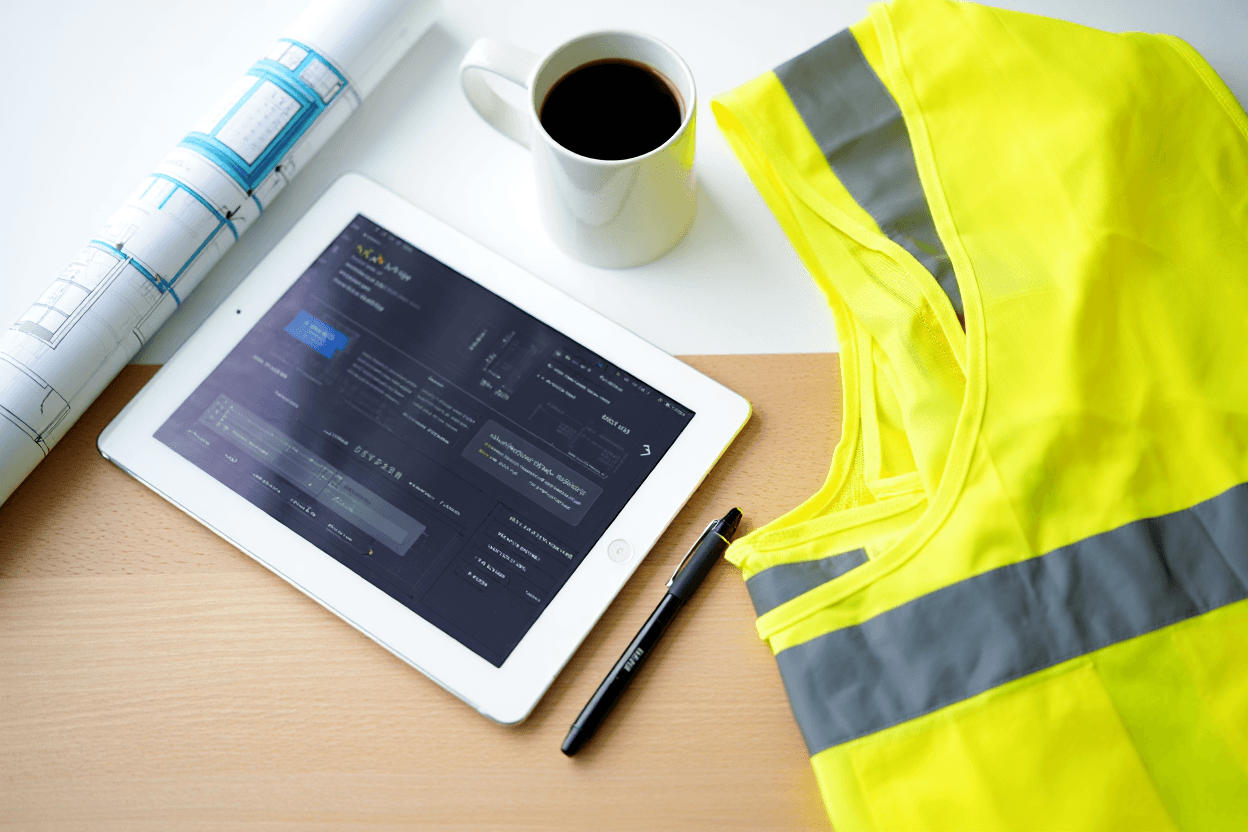 Construction Marketing: Smart Strategies to Stay Busy and Booked this Winter