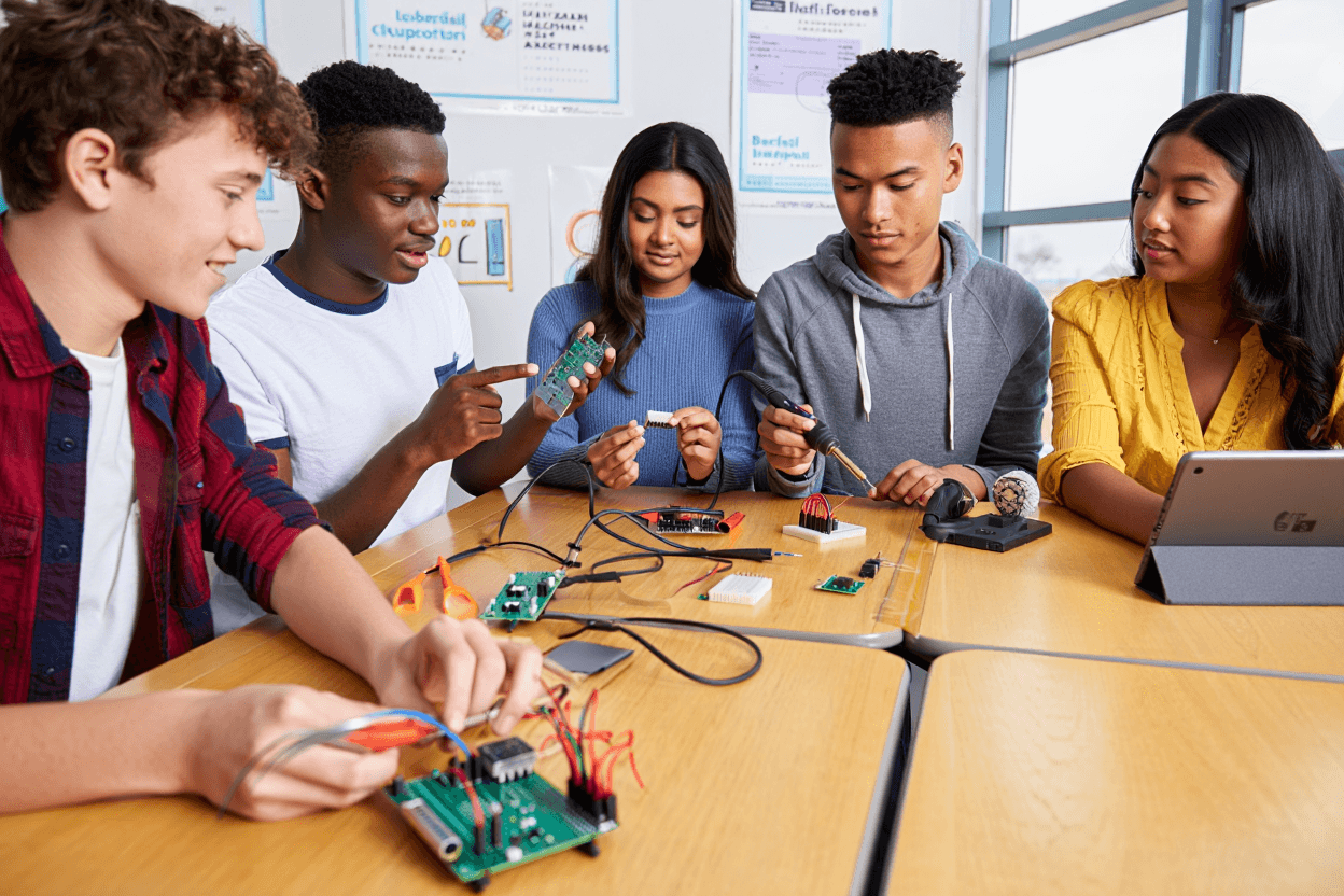 AI in the Workforce: Skills Your Team Needs to Stay Ahead