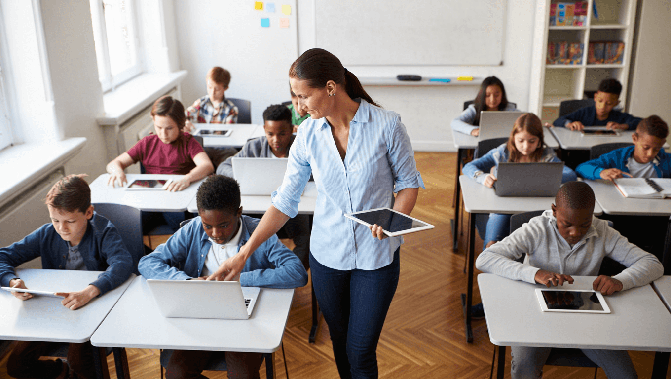 Digital Transformation in Education: Empowering the Future of Learning