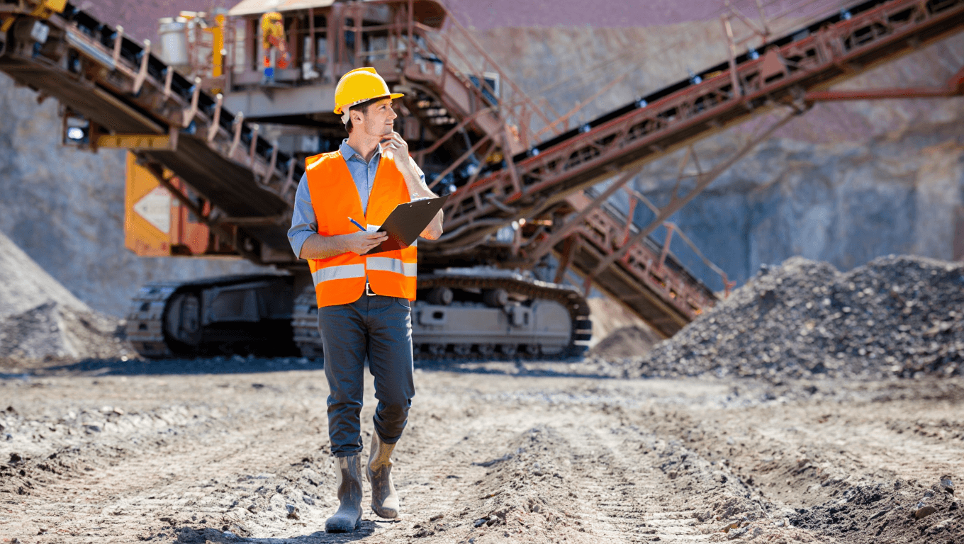 AI in Mining: Smarter Operations, Safer Sites