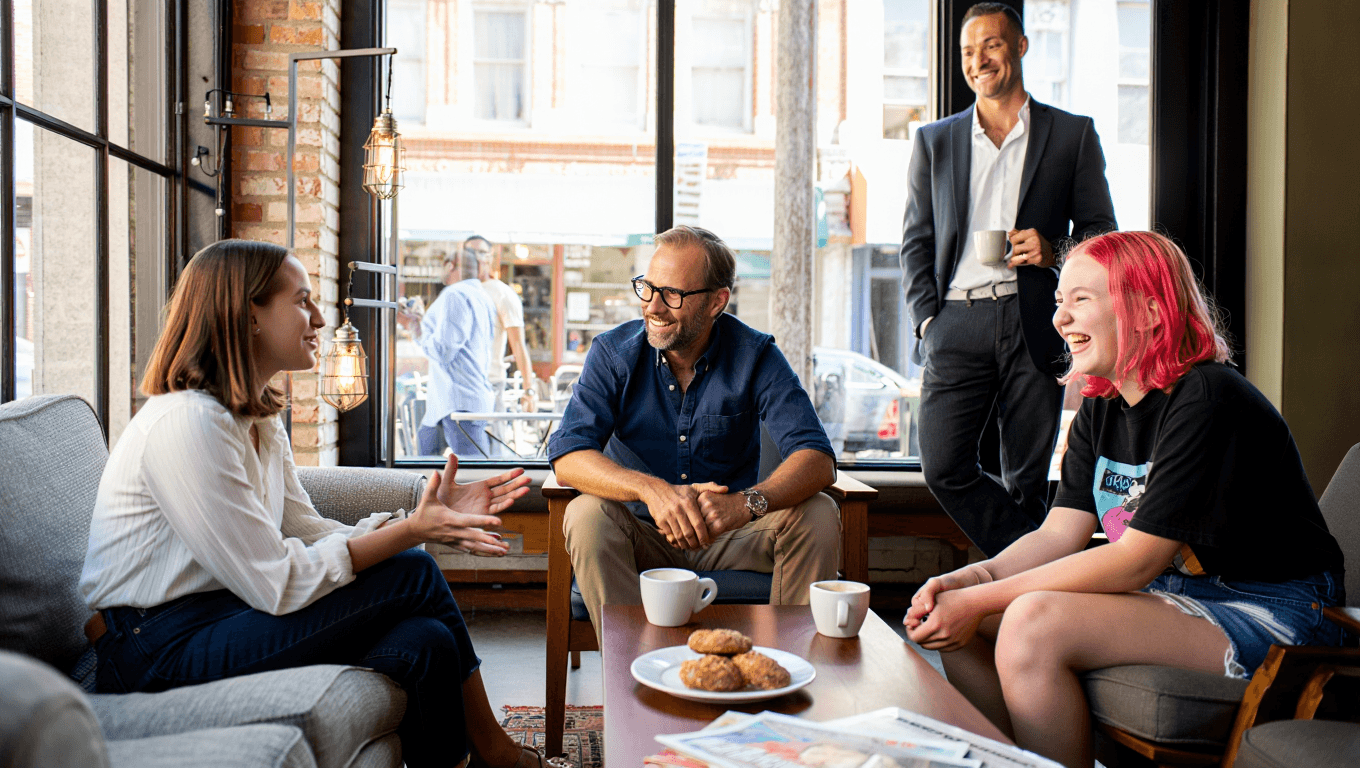 The 5 AI Trends That Will Shape Business Decision-Making in FY26