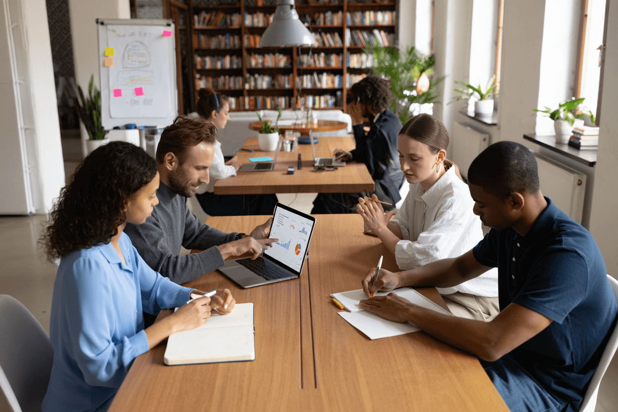 Building an AI-Ready Culture in Your Small Business